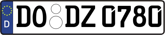 DO-DZ0780