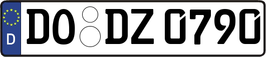 DO-DZ0790