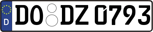 DO-DZ0793
