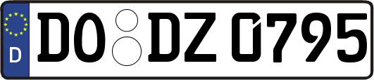 DO-DZ0795