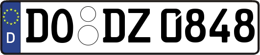 DO-DZ0848