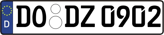 DO-DZ0902