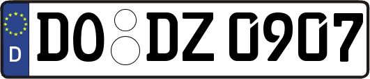 DO-DZ0907