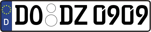 DO-DZ0909