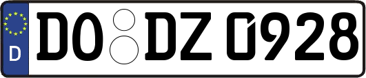 DO-DZ0928