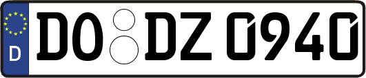 DO-DZ0940