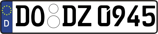 DO-DZ0945