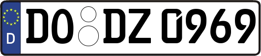 DO-DZ0969