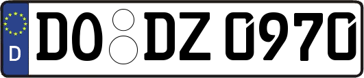 DO-DZ0970