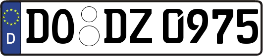 DO-DZ0975