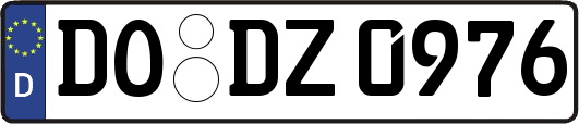 DO-DZ0976