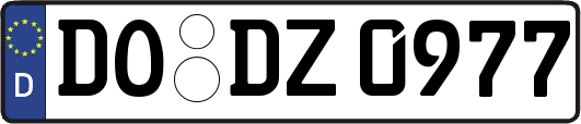 DO-DZ0977
