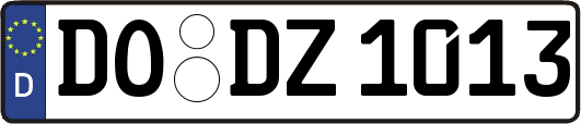 DO-DZ1013