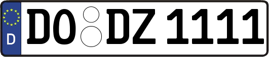 DO-DZ1111