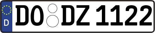 DO-DZ1122