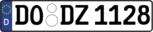 DO-DZ1128