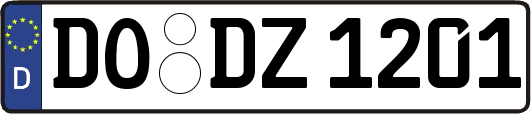 DO-DZ1201