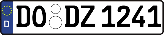 DO-DZ1241