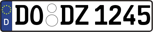 DO-DZ1245