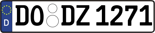 DO-DZ1271