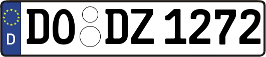 DO-DZ1272