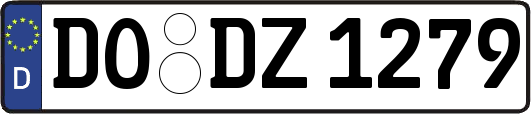 DO-DZ1279