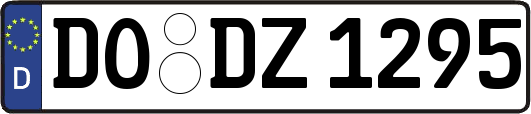 DO-DZ1295