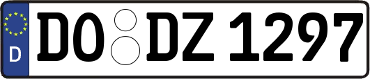 DO-DZ1297