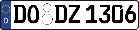 DO-DZ1306