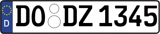 DO-DZ1345