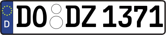 DO-DZ1371