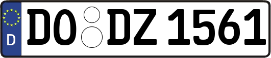 DO-DZ1561