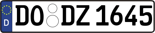 DO-DZ1645