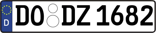 DO-DZ1682