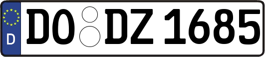 DO-DZ1685