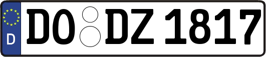 DO-DZ1817