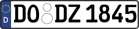 DO-DZ1845