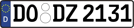 DO-DZ2131