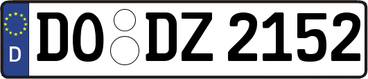 DO-DZ2152