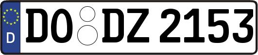 DO-DZ2153