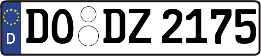 DO-DZ2175