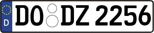 DO-DZ2256