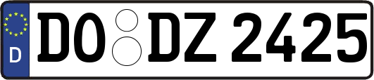 DO-DZ2425