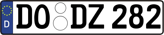 DO-DZ282