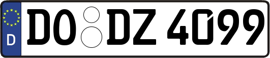 DO-DZ4099