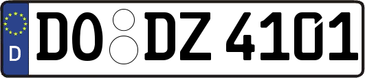 DO-DZ4101