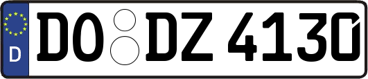 DO-DZ4130