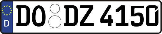 DO-DZ4150