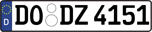 DO-DZ4151
