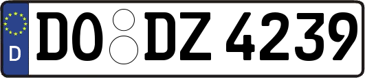 DO-DZ4239